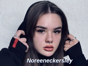 Noreeneckersley