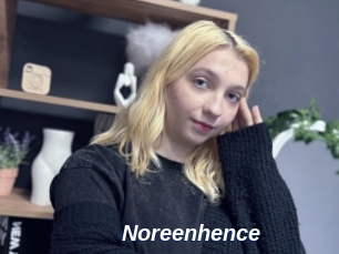 Noreenhence