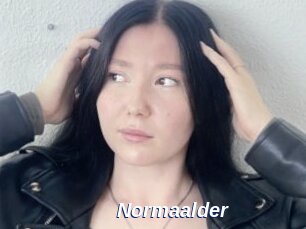 Normaalder