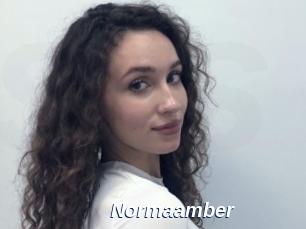 Normaamber