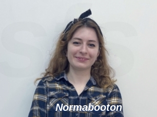 Normabooton