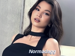 Normadagg
