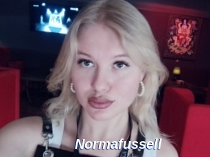 Normafussell