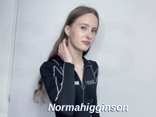 Normahigginson