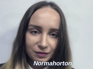 Normahorton