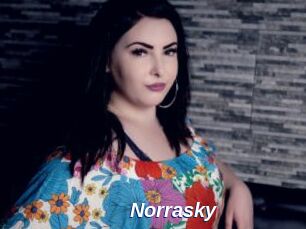 Norrasky