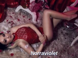 Norraviolet