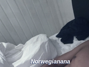 Norwegianana
