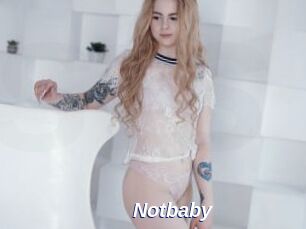 Notbaby