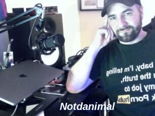 Notdanimal