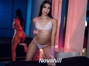 Novahill