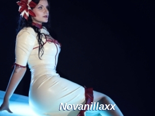 Novanillaxx