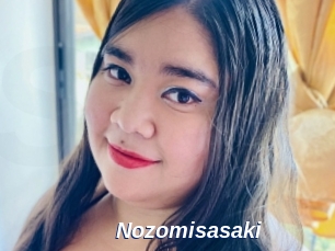 Nozomisasaki