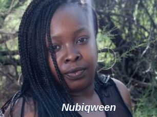Nubiqween
