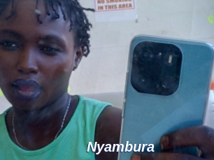 Nyambura