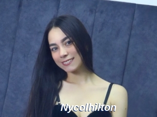 Nycolhilton