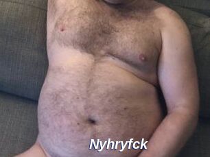 Nyhryfck