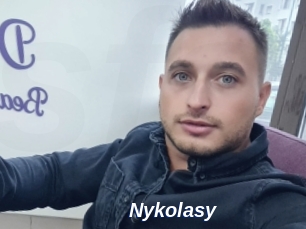 Nykolasy