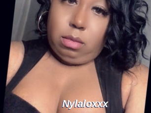 Nylaloxxx