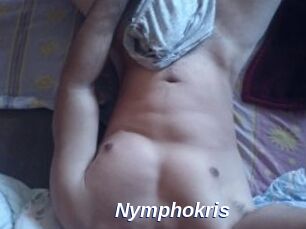 Nymphokris