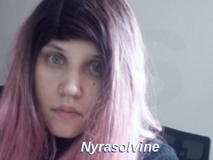 Nyrasolvine