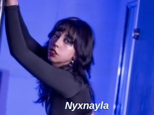 Nyxnayla