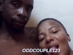 ODDCOUPLE123