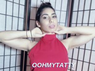 OOHMYTATTY