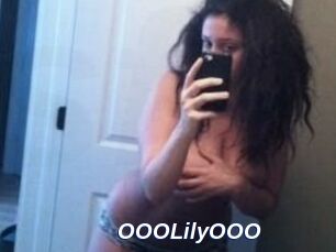 OOOLilyOOO