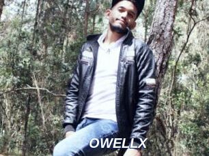 OWELLX