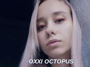 OXXI_OCTOPUS