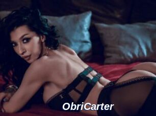 ObriCarter