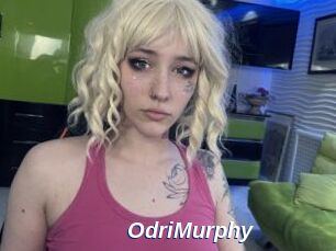 OdriMurphy