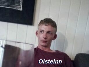 Oisteinn