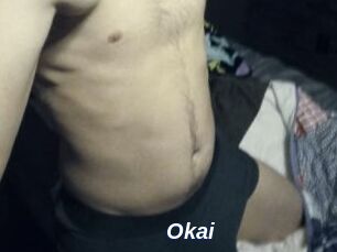 Okai