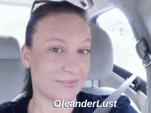 OleanderLust