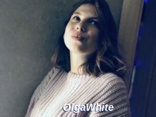 OlgaWhite