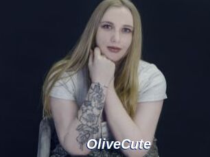 OliveCute