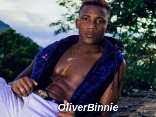 OliverBinnie