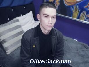 OliverJackman