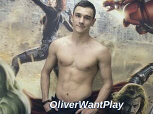 OliverWantPlay