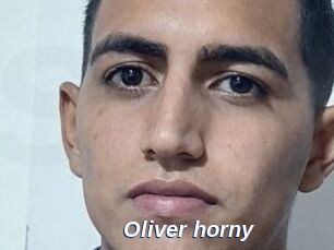 Oliver_horny