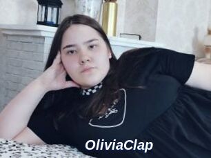 OliviaClap