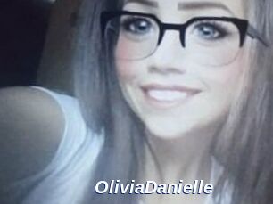 OliviaDanielle Safer Sex