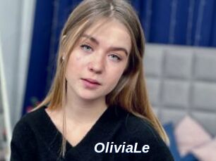 OliviaLe