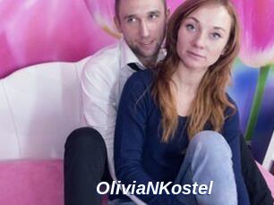 OliviaNKostel