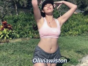 Oliviawiston