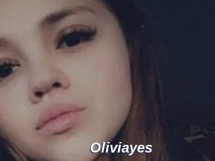 Oliviayes