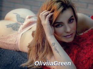 OliviiaGreen