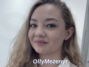 OllyMezenyr
